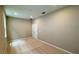 Bedroom with carpeted floors, recessed lighting and a single window at 6221 Argent Wood Dr, Winter Garden, FL 34787
