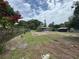 This large, private backyard offers ample space and mature trees, perfect for outdoor enjoyment at 269 12Th Ave, Ocoee, FL 34761