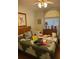 Bright bedroom with natural light, ample closet space, and comfortable layout at 4012 Capland Ave, Clermont, FL 34711