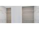 Walk-in closet with wire shelving at 5688 Flame Vine Way, St Cloud, FL 34771