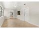 Bright dining area with tiled floor and natural light pouring in from multiple windows at 575 Lake Mccoy Dr, Apopka, FL 32712