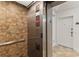 View of the building elevator leading to the residence at 7500 Toscana Blvd # 331, Orlando, FL 32819