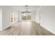 View of the living room with lots of light and a balcony at 7500 Toscana Blvd # 331, Orlando, FL 32819