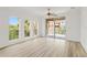 Bright living room featuring many windows and an outdoor patio at 7500 Toscana Blvd # 331, Orlando, FL 32819