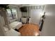Well-lit bedroom featuring vine wall decor at 324 River Chase Dr, Orlando, FL 32807