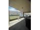 Enclosed outdoor patio, perfect for dining, recreation, and enjoying the backyard at 1639 Stanbury Dr, Orlando, FL 32818