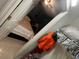A bedroom is visible from the doorway at 675 Elbridge Dr, Kissimmee, FL 34758