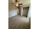 Spacious bedroom with plush carpeting and ample closet space at 6711 Sw 64Th Ave, Ocala, FL 34476