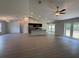 Bright, open living space with modern floors and abundant natural light at 7051 Sw 64Th Ter, Ocala, FL 34476