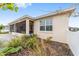 Screened in lanai and paver patio with natural light, perfect for outdoor relaxation and entertaining at 8160 Sw 92Nd Cir, Ocala, FL 34481