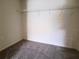 Large walk-in closet with wire shelving at 19728 Sw 83Rd Place Rd # A-1, Dunnellon, FL 34432