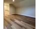 Large bonus room featuring wood-look floors and ample space at 274 Se 34Th Pl, Ocala, FL 34471