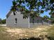 Exterior view of the house, showcasing its grey siding at 274 Se 34Th Pl, Ocala, FL 34471