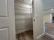 Walk-in pantry with wire shelving; maximizes storage space at 274 Se 34Th Pl, Ocala, FL 34471