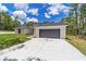 New construction home with attached garage at 4444 Sw 118 Ter, Ocala, FL 34481