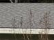 Gray asphalt shingle roof in good condition at 1105 Ne 45 Pl, Ocala, FL 34479