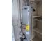 A new energy efficient water heater is installed at 1105 Ne 45 Pl, Ocala, FL 34479