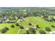 Wide shot of homes and farmlands at 7137 & 7141 S Magnolia Ave, Ocala, FL 34476