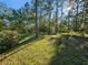 Beautiful lot with mature trees, offering a natural serene ambiance at 9180 Sw 202Nd Avenue Road, Dunnellon, FL 34431