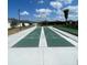 Enjoy a game of shuffleboard at the community court at 7531 Sw 77Th Ave, Ocala, FL 34481