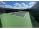 The community tennis court is ready for a friendly match at 7531 Sw 77Th Ave, Ocala, FL 34481