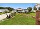Charming single-story home featuring a well-maintained lawn and manicured landscaping at 10978 Sw 83Rd Ave, Ocala, FL 34481