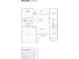 Bimini floor plan showcasing layout of the home's bedrooms, bathrooms, kitchen, and garage at 13374 Sw 63Rd Ter, Ocala, FL 34473