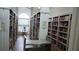 Community library with well-organized shelves of books at 2398 Nw 50Th Ave, Ocala, FL 34482