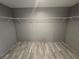 Spacious closet with wire shelving and wood look floors at 3174 Sw 189Th Ave, Dunnellon, FL 34432