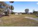 Sprawling front lawn leading to a well-maintained single-story home with ample outdoor space at 4011 Se 47Th Pl, Ocala, FL 34480