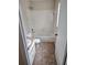 Bathroom with standard fixtures and tile flooring at 4 Spring Trl, Ocala, FL 34472
