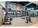 State-of-the-art fitness center with modern equipment at 5172 Nw 46Th Lane Rd, Ocala, FL 34482