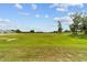 View of expansive green space with mature trees at 5172 Nw 46Th Lane Rd, Ocala, FL 34482
