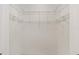 Walk-in closet with wire shelving, providing ample storage space and organization at 8463 Sw 84Th Loop, Ocala, FL 34481
