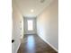 A serene bedroom with tile floors and a bright window at 10107 Sw 41St Ave, Ocala, FL 34476