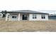 New construction home with slider to backyard and large windows for ample natural light at 10131 Sw 41St Ave, Ocala, FL 34476