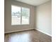Bedroom showcasing a large window that provides ample natural light at 10131 Sw 41St Ave, Ocala, FL 34476