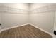 Walk-in closet equipped with wire shelving for optimal storage and organization at 10131 Sw 41St Ave, Ocala, FL 34476