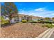 Well maintained home featuring a lawn with lush shrubbery, ample parking, and an attached two car garage at 9882 Sw 89Th Lane Rd, Ocala, FL 34481