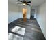 This bedroom features an ensuite bathroom and closet at 3 Dogwood Trl, Ocala, FL 34472