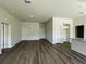 Inviting living space featuring modern flooring and neutral tones at 6272 Sw 155 Street Rd, Ocala, FL 34473