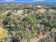 Aerial view of property showing house and surrounding landscape at 7131 Sw 19Th Avenue Road Rd, Ocala, FL 34476