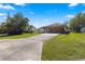 Ranch style home with attached garage and spacious yard at 21406 Sw Plantation St, Dunnellon, FL 34431