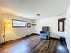 Cozy living room with hardwood floors and natural light at 34828 1St Ave, Leesburg, FL 34788