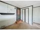 View of a mud room that includes exterior access and built-in storage at 34828 1St Ave, Leesburg, FL 34788