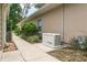 This property features a Generac generator, ensuring uninterrupted power for your home and Gathering at 4893 Sw 4Th Cir, Ocala, FL 34471