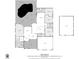 Floor plan of the home showing layout and room dimensions at 4893 Sw 4Th Cir, Ocala, FL 34471