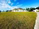 A charming single story home with a well-maintained lawn and a welcoming exterior at 3106 Ne 46Th Ave, Ocala, FL 34470