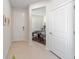 Bright entryway with view of home office at 6014 Sw 93Rd Cir, Ocala, FL 34481