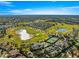 Community boasts a golf course, pool, and tennis courts at 12576 Se 97Th Terrace Rd, Summerfield, FL 34491